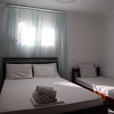 Apartments Bela PalaiónTsiflíkion Dış mekan fotoğraf