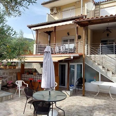 Apartments Bela PalaiónTsiflíkion Dış mekan fotoğraf