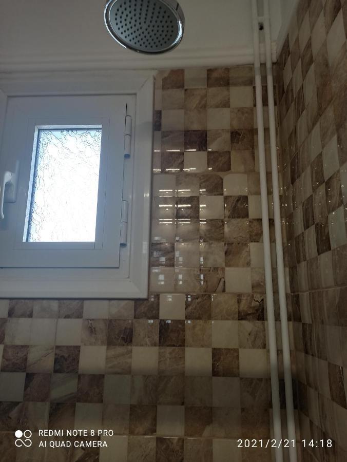 Apartments Bela PalaiónTsiflíkion Dış mekan fotoğraf