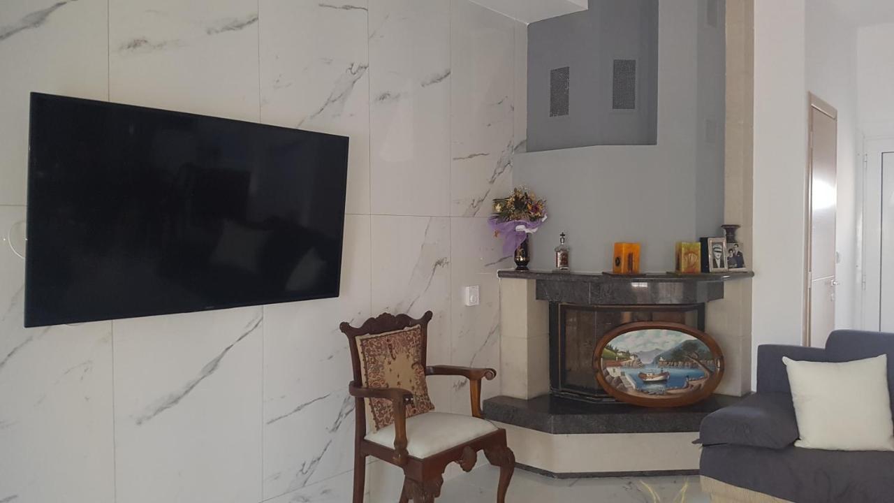 Apartments Bela PalaiónTsiflíkion Dış mekan fotoğraf