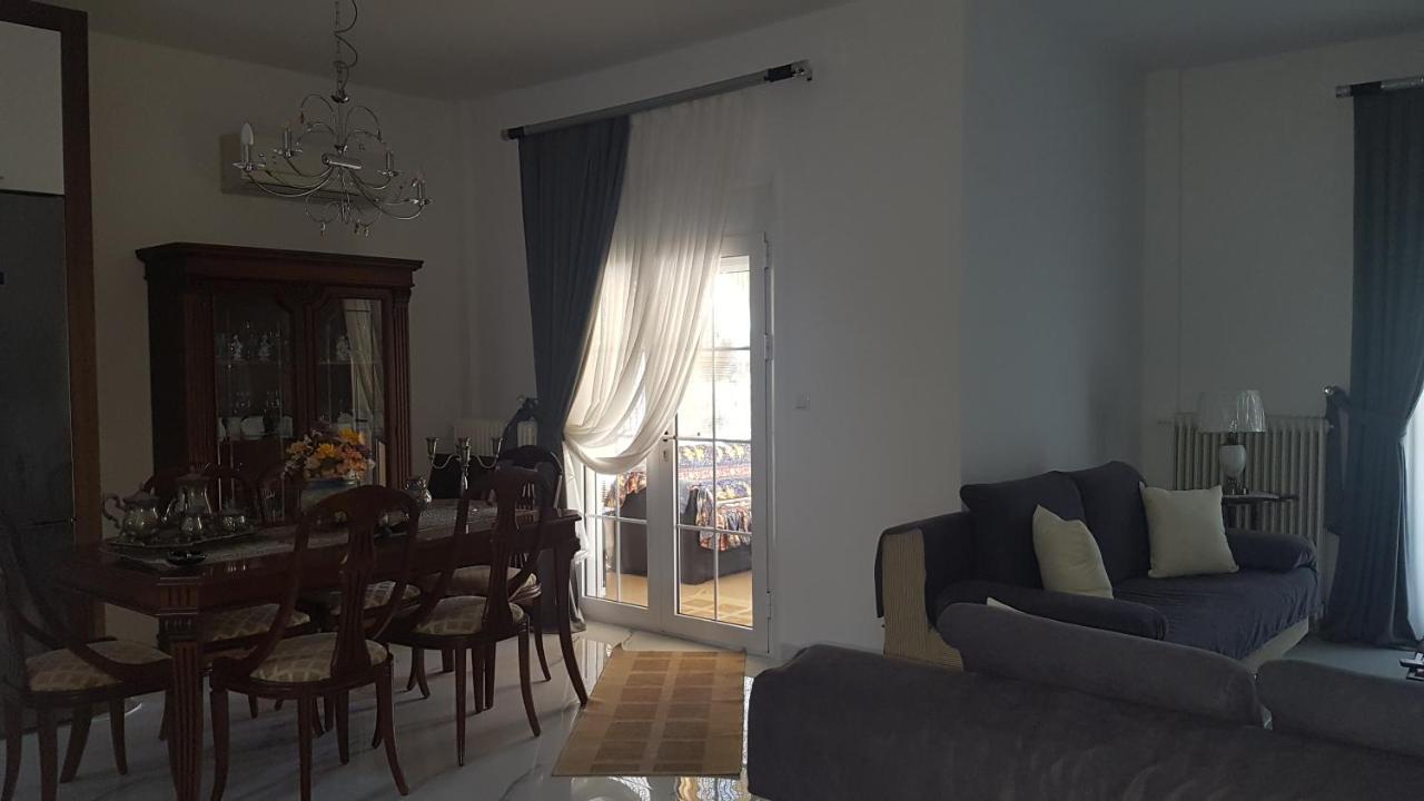 Apartments Bela PalaiónTsiflíkion Dış mekan fotoğraf
