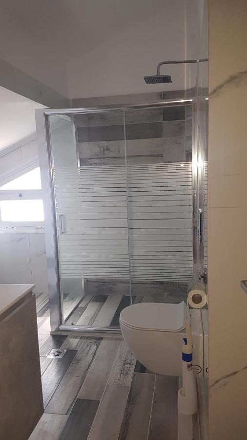Apartments Bela PalaiónTsiflíkion Dış mekan fotoğraf