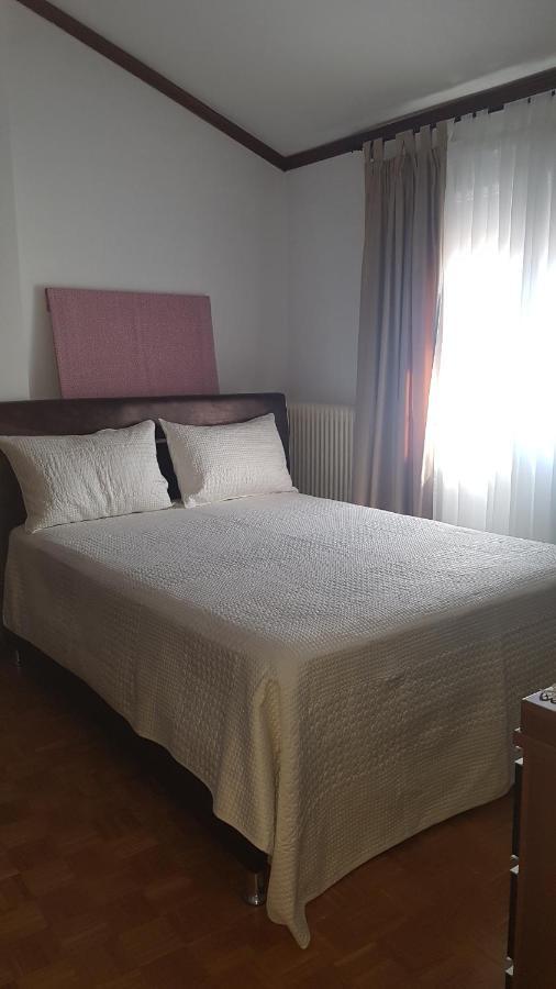 Apartments Bela PalaiónTsiflíkion Dış mekan fotoğraf