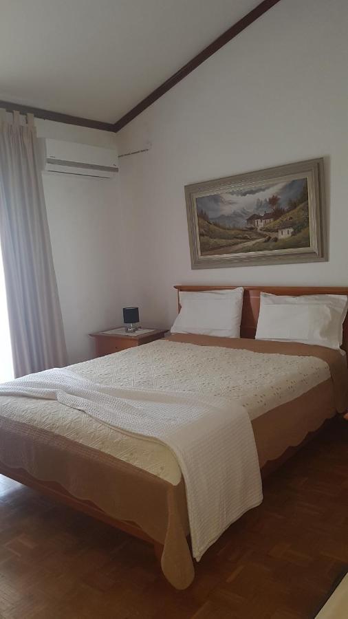 Apartments Bela PalaiónTsiflíkion Dış mekan fotoğraf