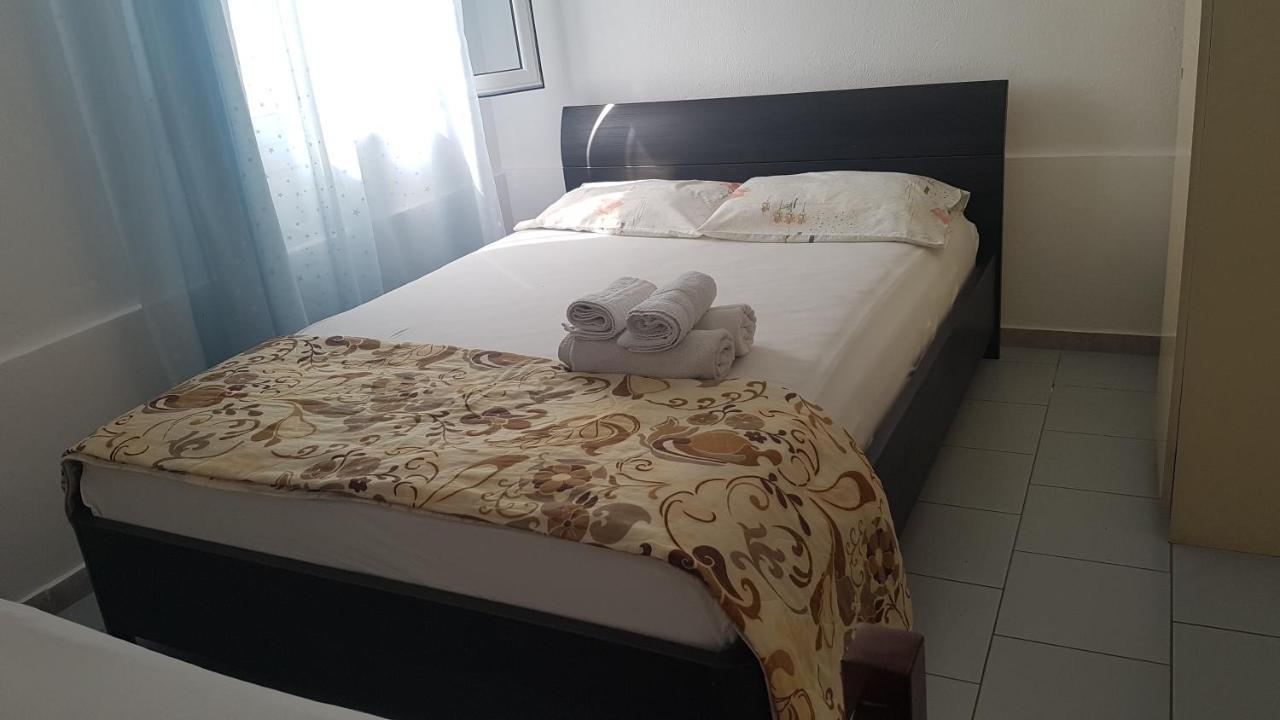 Apartments Bela PalaiónTsiflíkion Dış mekan fotoğraf