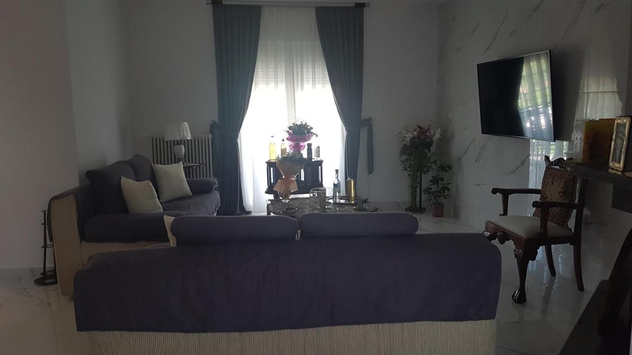 Apartments Bela PalaiónTsiflíkion Dış mekan fotoğraf