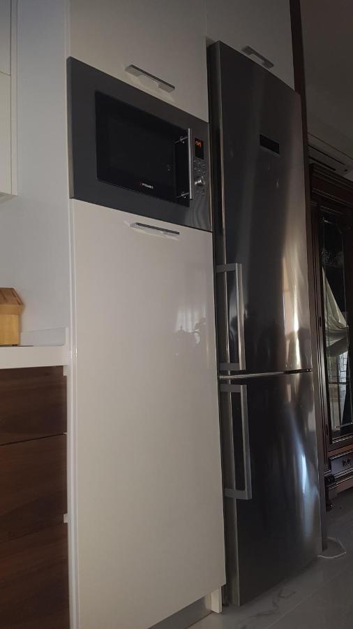 Apartments Bela PalaiónTsiflíkion Dış mekan fotoğraf
