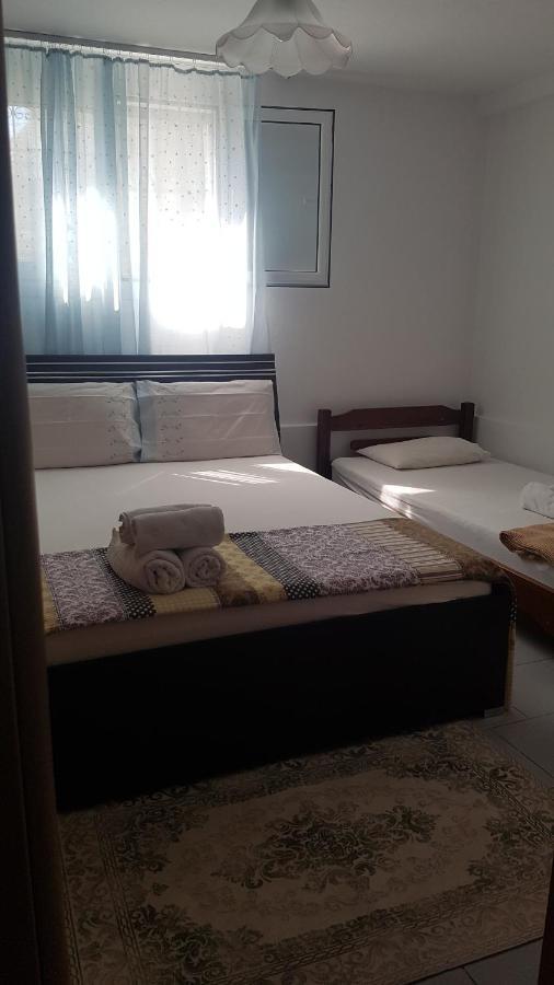 Apartments Bela PalaiónTsiflíkion Dış mekan fotoğraf
