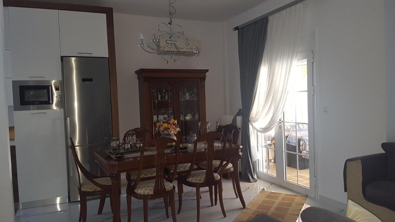 Apartments Bela PalaiónTsiflíkion Dış mekan fotoğraf
