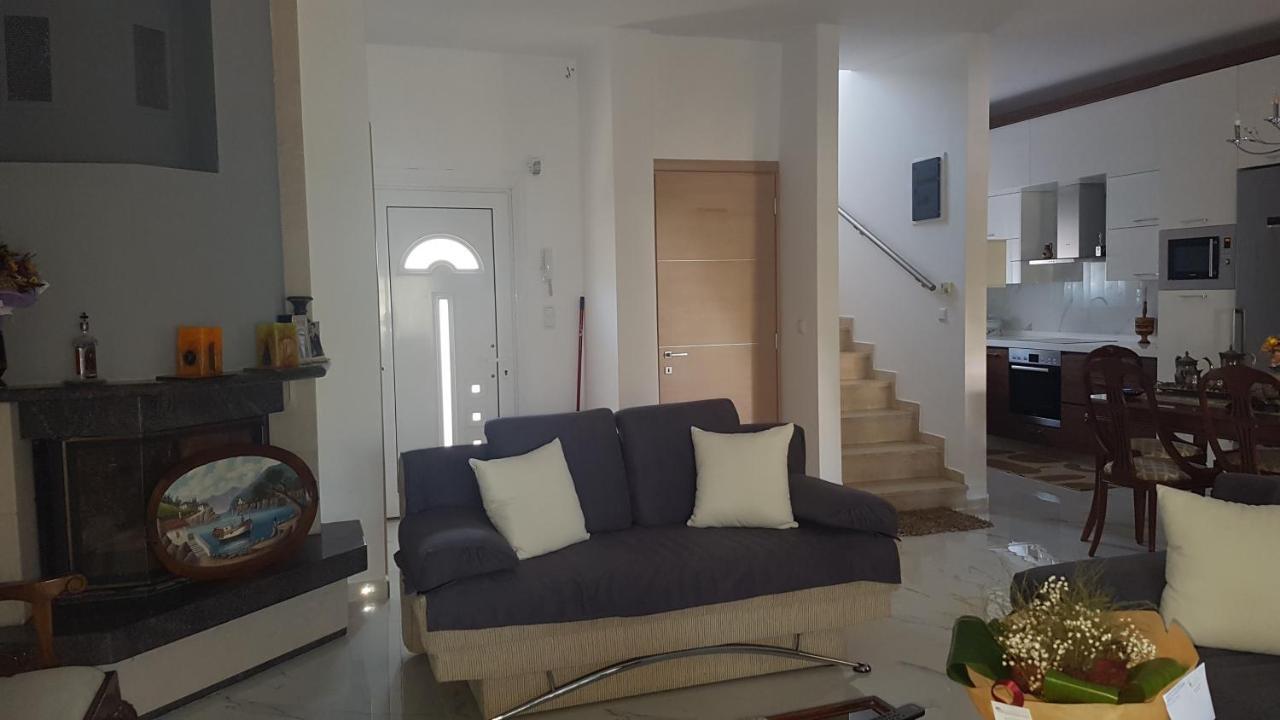 Apartments Bela PalaiónTsiflíkion Dış mekan fotoğraf