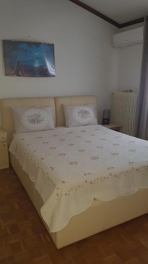 Apartments Bela PalaiónTsiflíkion Dış mekan fotoğraf