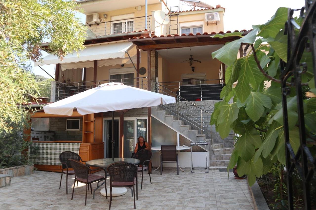Apartments Bela PalaiónTsiflíkion Dış mekan fotoğraf