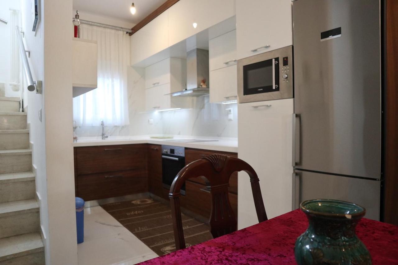 Apartments Bela PalaiónTsiflíkion Dış mekan fotoğraf