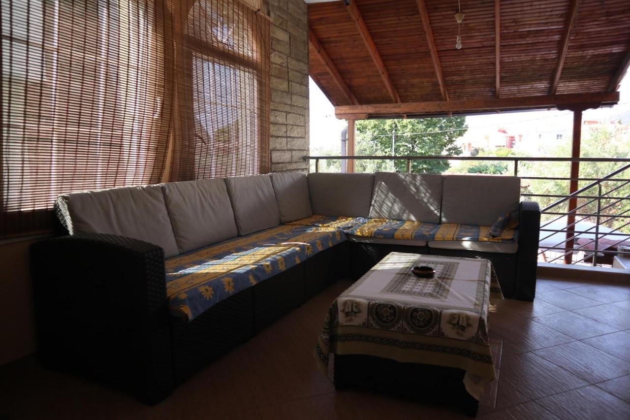 Apartments Bela PalaiónTsiflíkion Dış mekan fotoğraf