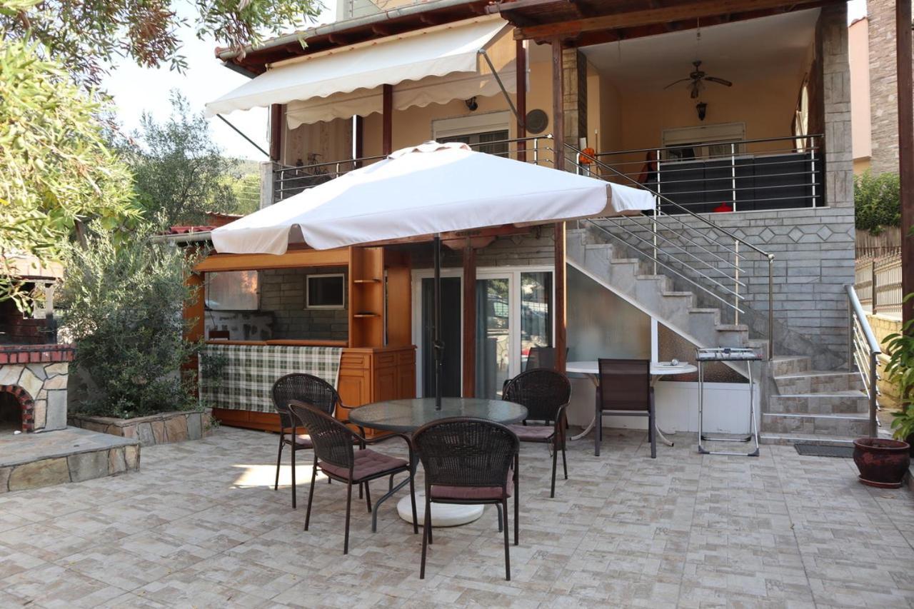 Apartments Bela PalaiónTsiflíkion Dış mekan fotoğraf