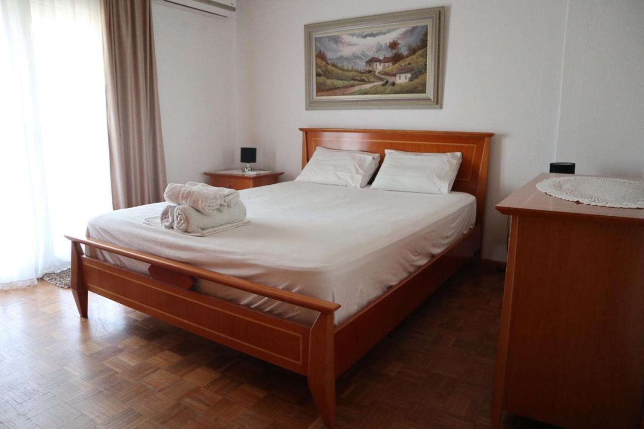 Apartments Bela PalaiónTsiflíkion Dış mekan fotoğraf
