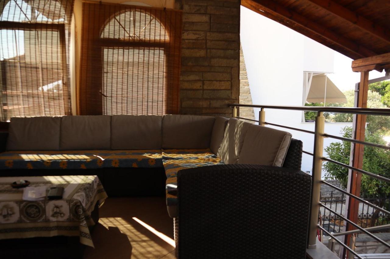 Apartments Bela PalaiónTsiflíkion Dış mekan fotoğraf