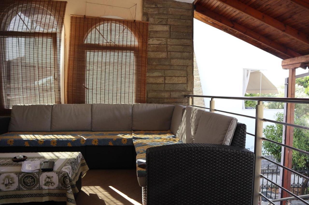 Apartments Bela PalaiónTsiflíkion Dış mekan fotoğraf