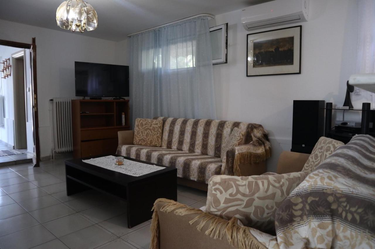 Apartments Bela PalaiónTsiflíkion Dış mekan fotoğraf