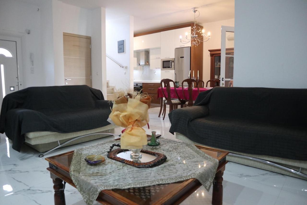 Apartments Bela PalaiónTsiflíkion Dış mekan fotoğraf