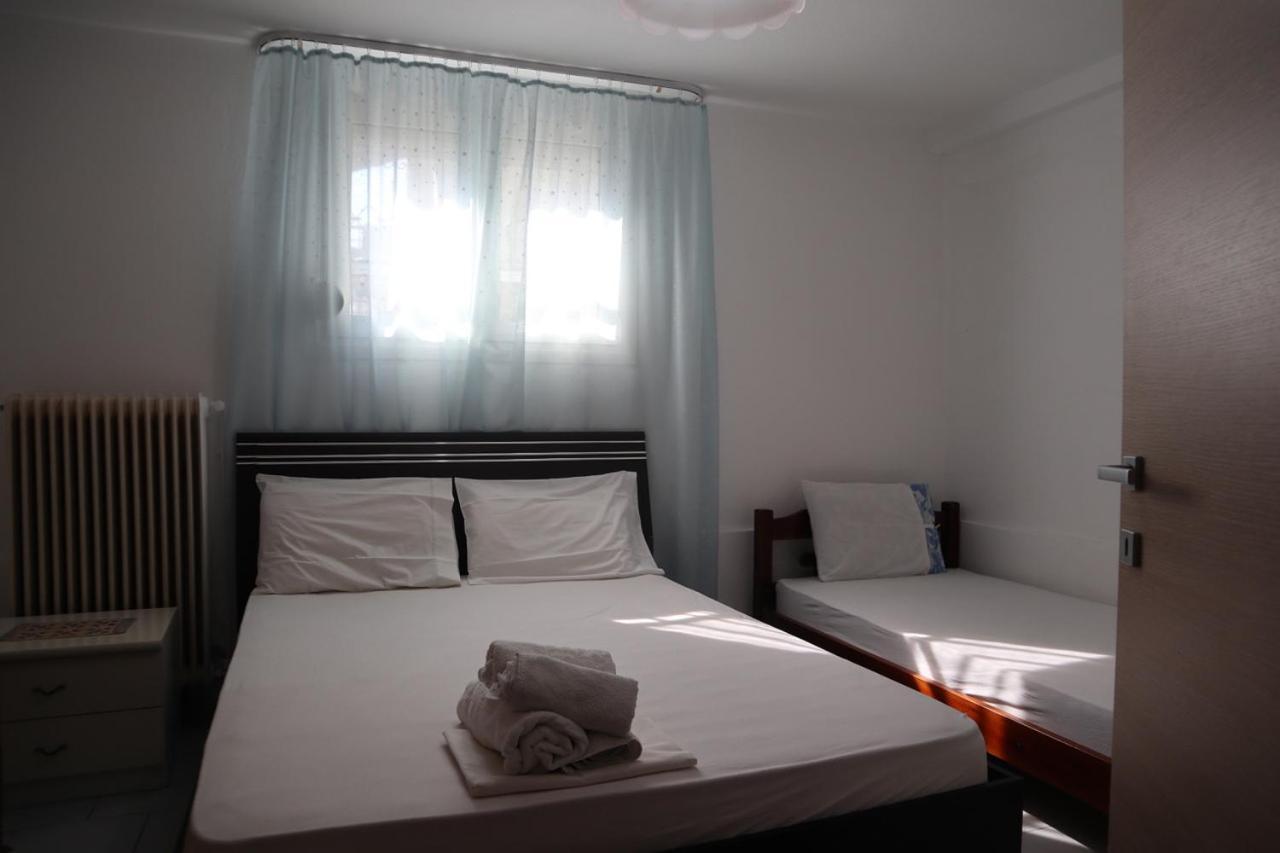 Apartments Bela PalaiónTsiflíkion Dış mekan fotoğraf
