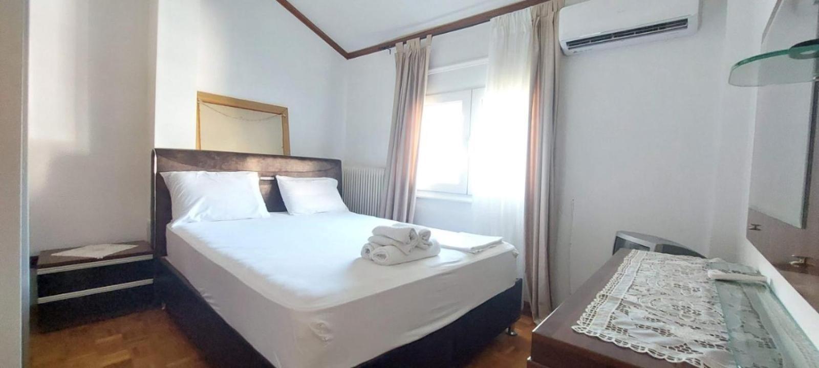 Apartments Bela PalaiónTsiflíkion Dış mekan fotoğraf