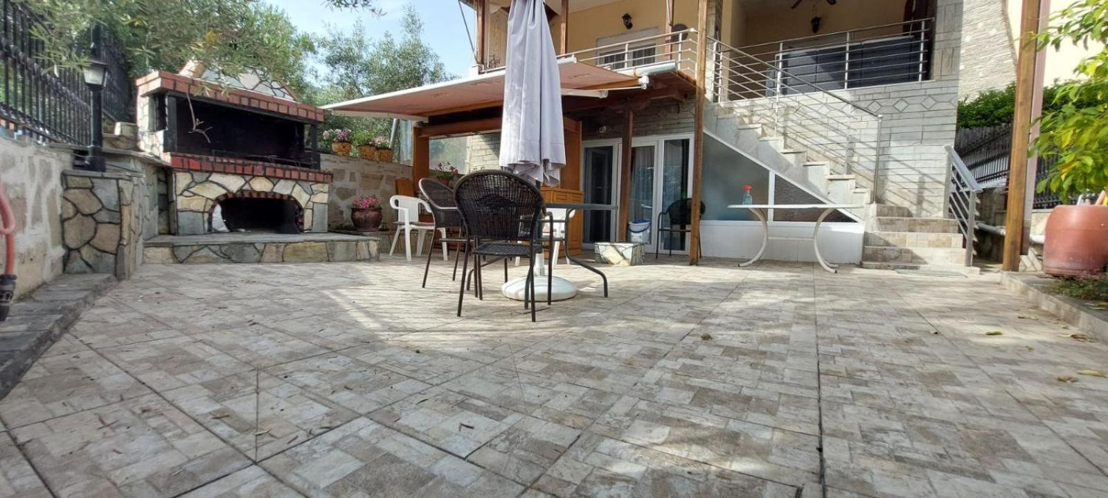 Apartments Bela PalaiónTsiflíkion Dış mekan fotoğraf