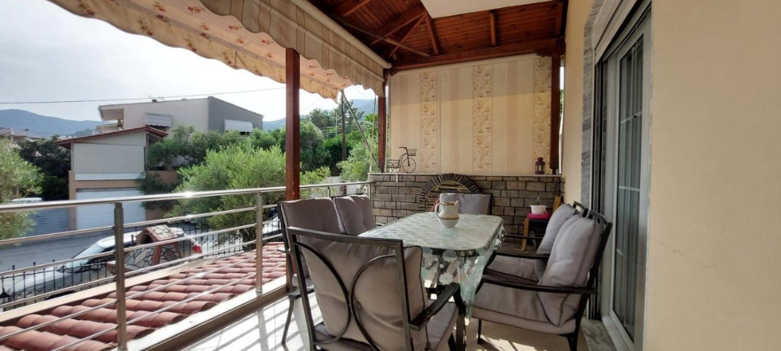 Apartments Bela PalaiónTsiflíkion Dış mekan fotoğraf