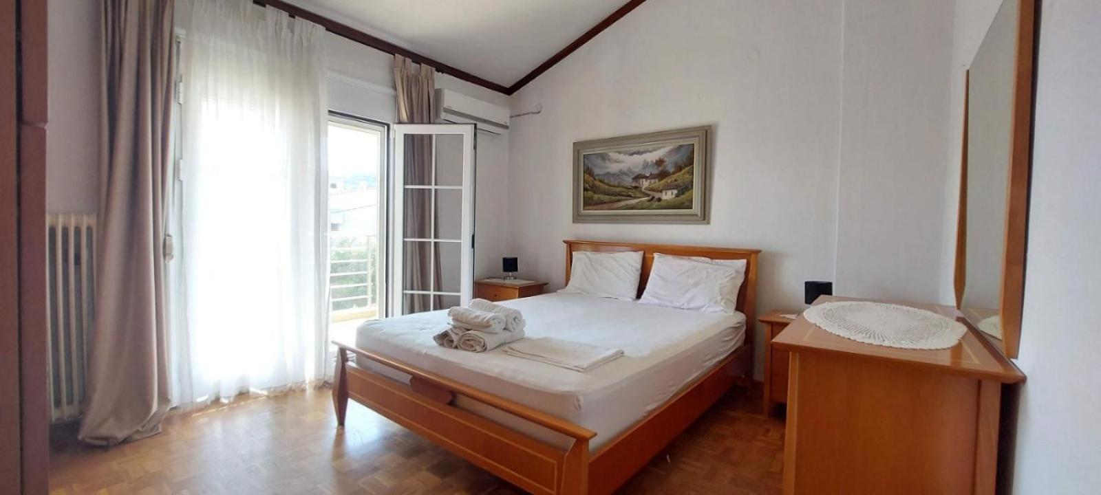 Apartments Bela PalaiónTsiflíkion Dış mekan fotoğraf