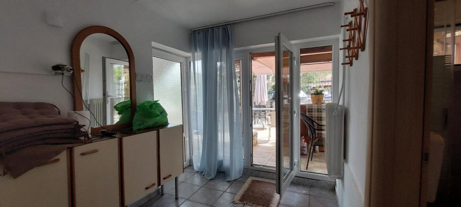 Apartments Bela PalaiónTsiflíkion Dış mekan fotoğraf