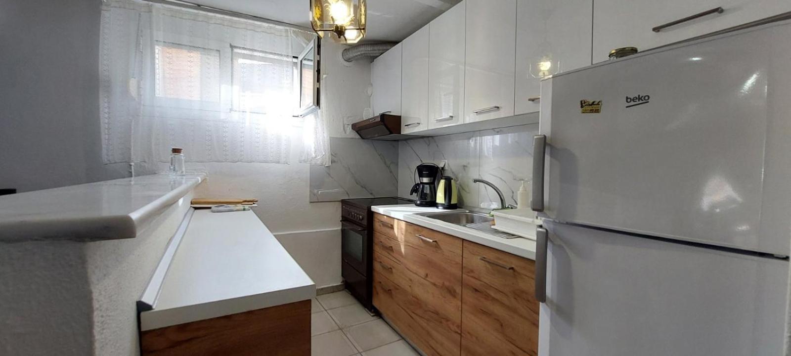 Apartments Bela PalaiónTsiflíkion Dış mekan fotoğraf