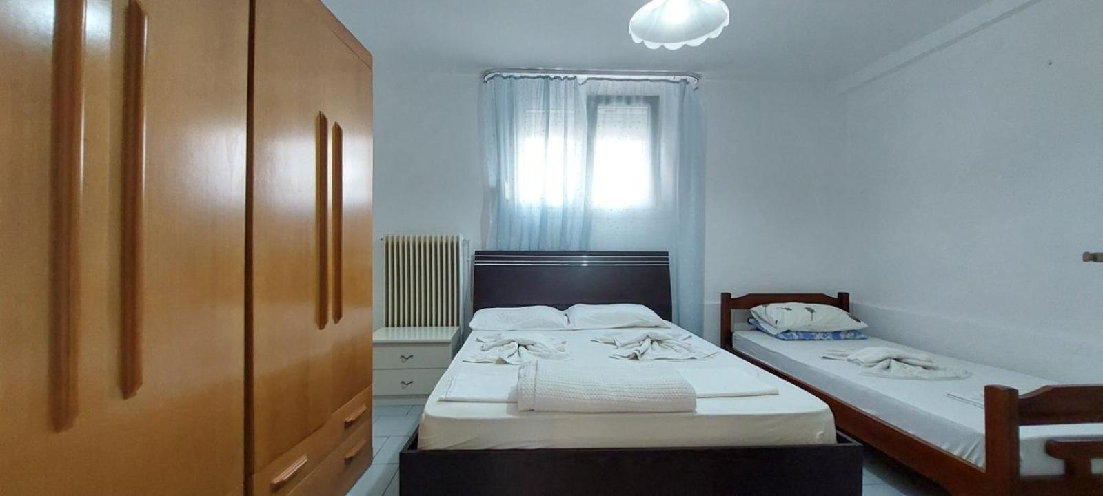 Apartments Bela PalaiónTsiflíkion Dış mekan fotoğraf