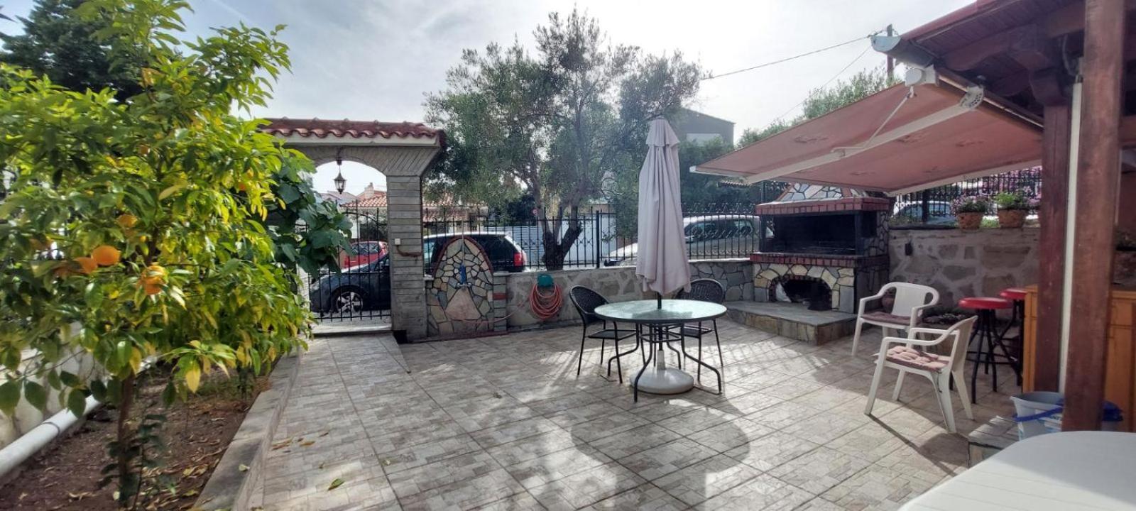 Apartments Bela PalaiónTsiflíkion Dış mekan fotoğraf
