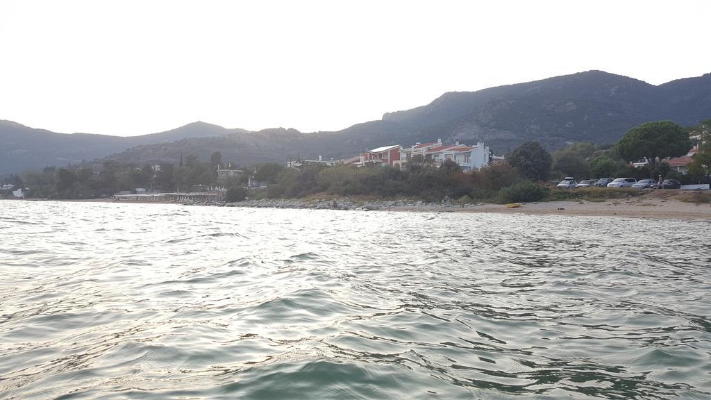 Apartments Bela PalaiónTsiflíkion Dış mekan fotoğraf