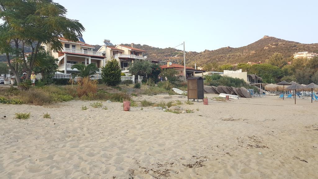 Apartments Bela PalaiónTsiflíkion Dış mekan fotoğraf