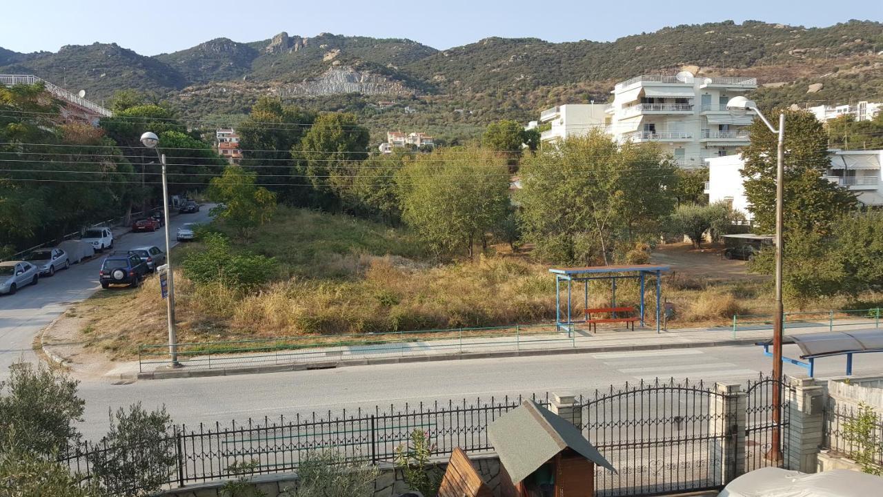Apartments Bela PalaiónTsiflíkion Dış mekan fotoğraf