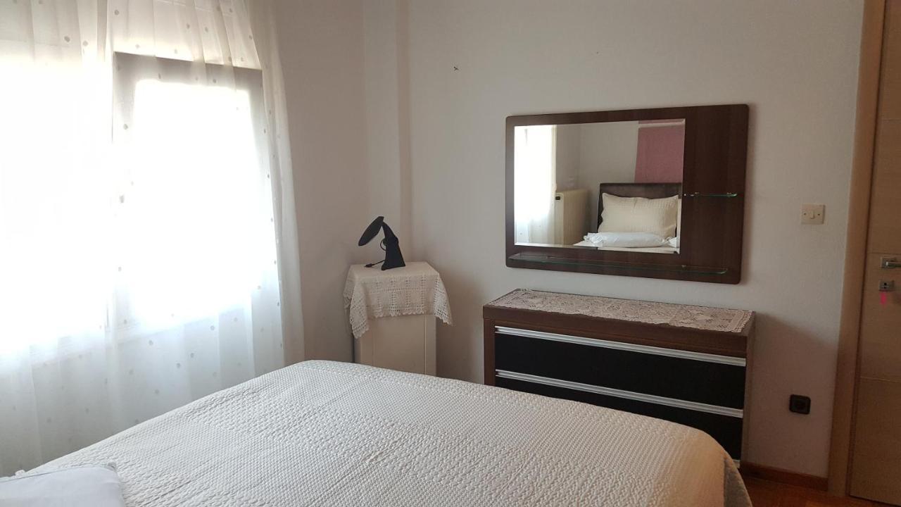 Apartments Bela PalaiónTsiflíkion Dış mekan fotoğraf