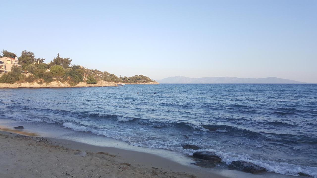 Apartments Bela PalaiónTsiflíkion Dış mekan fotoğraf