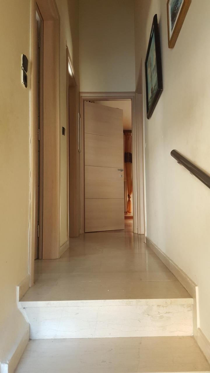 Apartments Bela PalaiónTsiflíkion Dış mekan fotoğraf