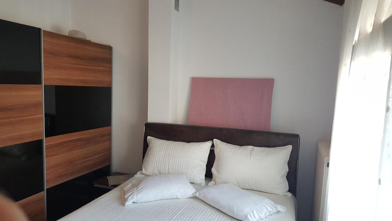 Apartments Bela PalaiónTsiflíkion Dış mekan fotoğraf