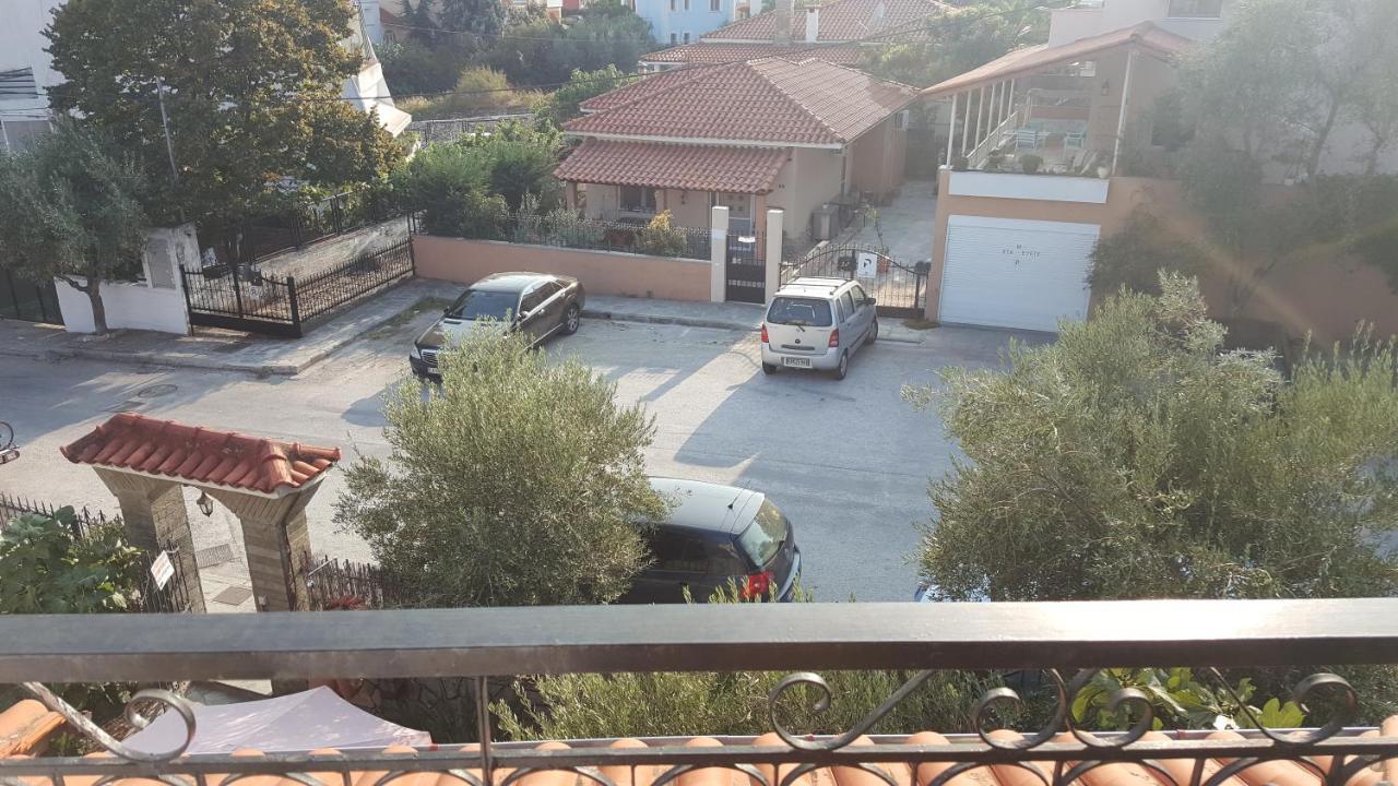 Apartments Bela PalaiónTsiflíkion Dış mekan fotoğraf