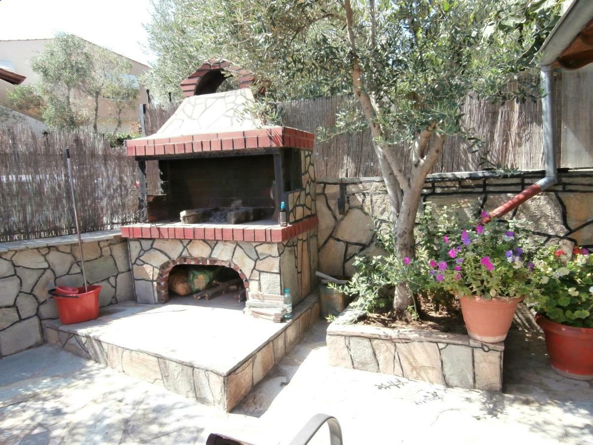 Apartments Bela PalaiónTsiflíkion Dış mekan fotoğraf